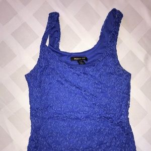 Women’s tank top